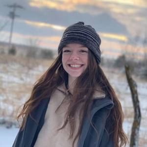 Meet your Posher, Katelin